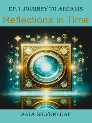 cover image of Reflections in Time